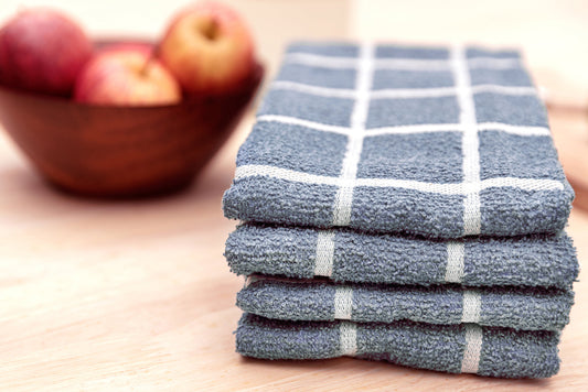 Kitchen Towels / Terry